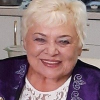Анна Иващенко (Субботина)