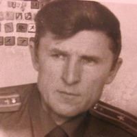 Анатолий Чернов