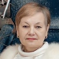 Наташа Трускова(Воленко)