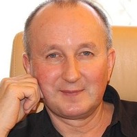 Владимир Широков