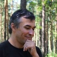 Юрий Сенчуков