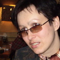 Ирина Жаркова