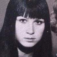 Нина Ковнерова(Ушнурцева)