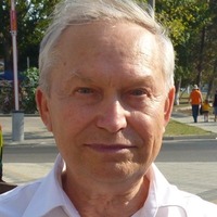 Юрий Шестаков