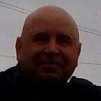 Игорь Чернобровин