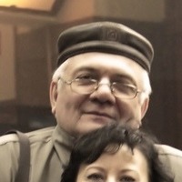 Валерий Дмитрян