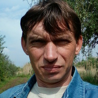 Валерий Бондарев