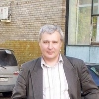 Евгений Романов