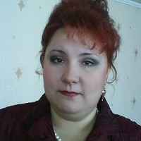 Марина Худякова