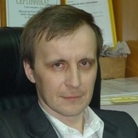 Олег Шахматов