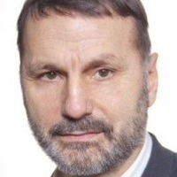 Виктор Лавренюк