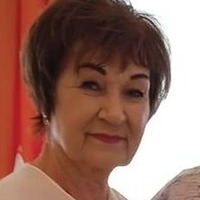 Нина Коротаева(Михалёва)