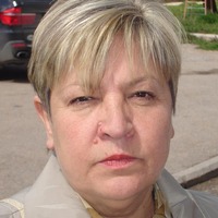 Галина Королева (Харламенко)