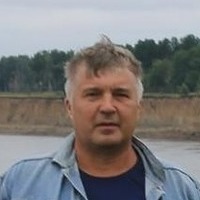 Михаил Романцов