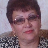 Татьяна Терпугова