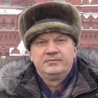 Александр Петровнуков