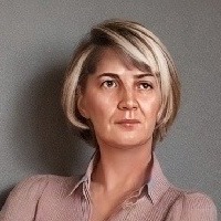 Елена Филатова