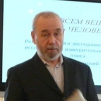 Иван Никитинский