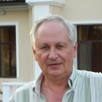 Геннадий Горюнов