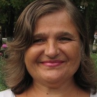 Нина Бухтоярова