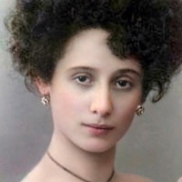 Виктория Федоровская