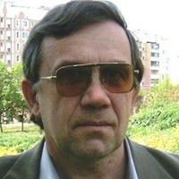 Владимир Новиков