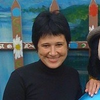 Инна Бубнова