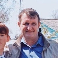 Олег Гостевских