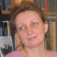 Елена Елисеева