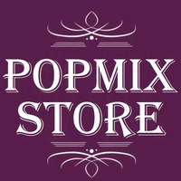 Интернет Магазин PopMix