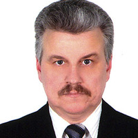 Алексей Никишов