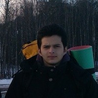 Александр Ваганов
