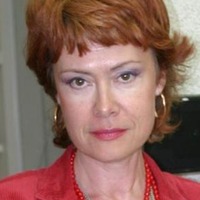 Marina  Sheremeta