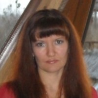 Наташа Сибагатова