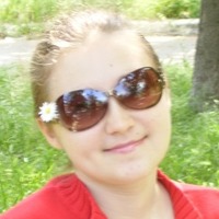 Юлия Романенко