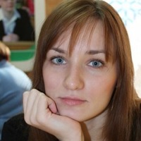 Космачёва Екатерина
