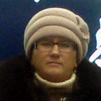 Елена Самсонова (Бобыкина)