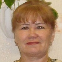 Шакирова Зимфира