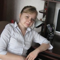 Екатерина Грабарская