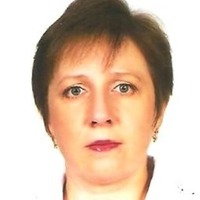 Елена Кондратьева