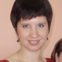 Пирминова Елена