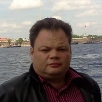 Воронов Вячеслав