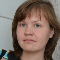 Анастасия Хвостова