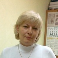 Наталья Верещагина