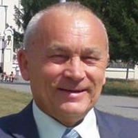 Юрий Гаврилов