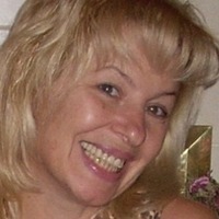 Михальченко Ольга