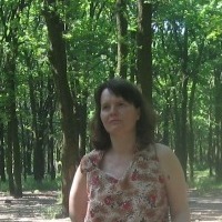 Анна Кадырова