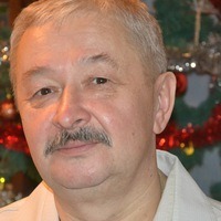Виктор Акимов
