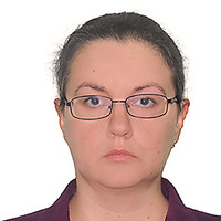 Наталья Данченко