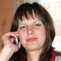 Валентина Дылейко